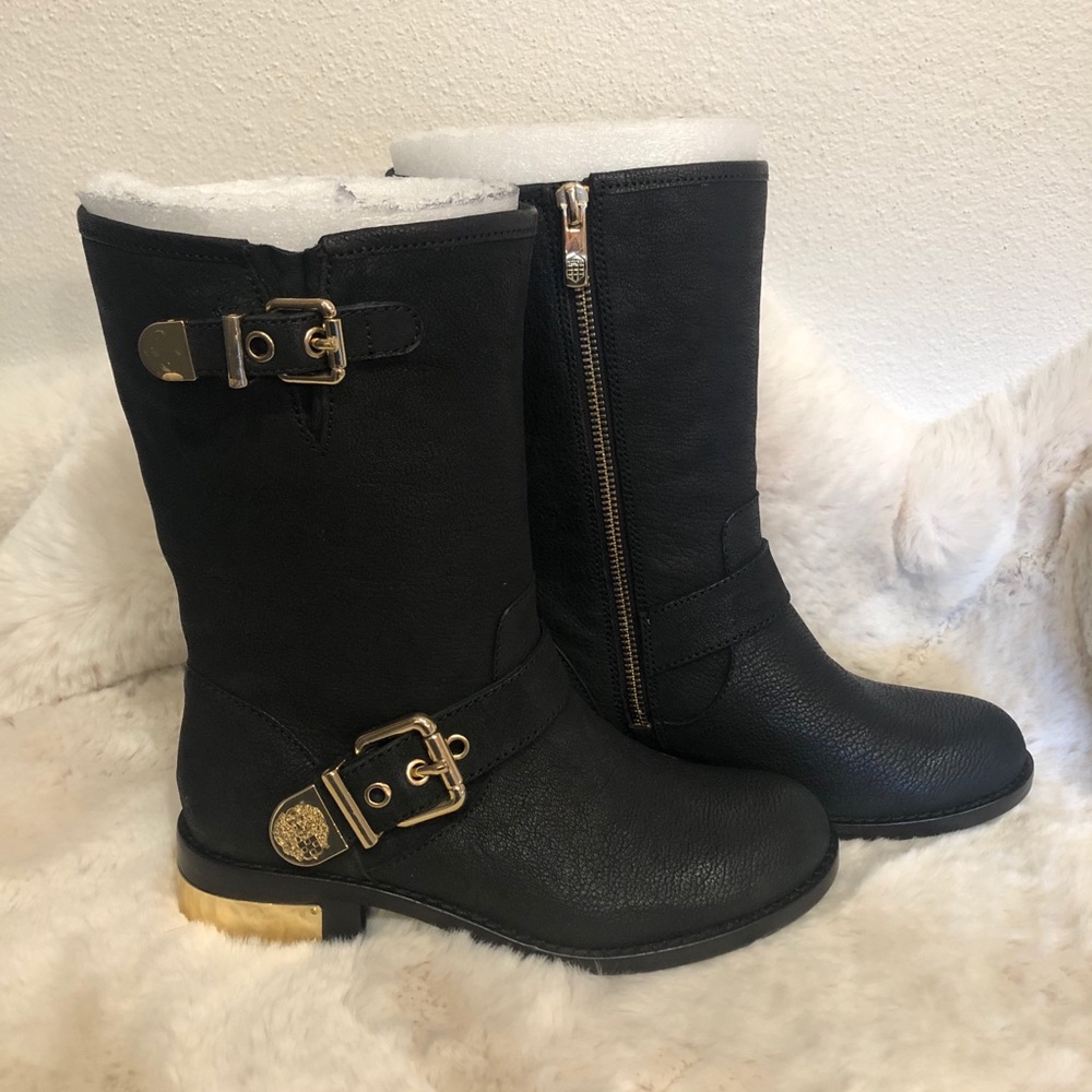 Vince Camuto Winchell Moro Boot size 6